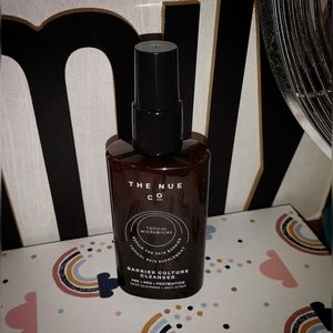 The Nue Co BARRIER CULTURE CLEANSER